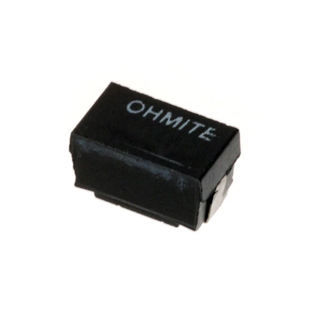 RW2S0CB1R00JE Ohmite